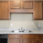 DW Properties - Watson Pointe - Property for Rent - Kitchen - Kitchen sink