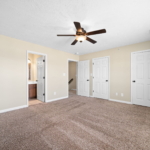 DW Properties - Watson Pointe - Property for Rent - Another view of bedroom #1
