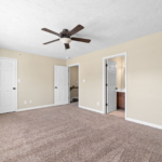 DW Properties - Watson Pointe - Property for Rent - another view of bedroom #2