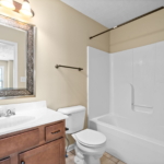 DW Properties - Watson Pointe - Property for Rent - Bathroom #2