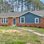 DW Properties - 1283 Hillwood Drive - Property for Rent