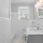 DW Properties - 1283 Hillwood Drive - Property for Rent - full bathroom