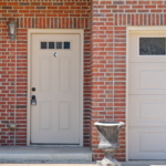DW Properties - Watson Pointe - Property for Rent - front door