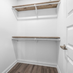 DW Properties - Watson Pointe - Property for Rent - 2824-hwy-41a-s - Bedroom number 1 closet