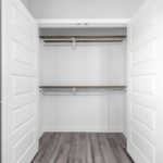 DW Properties - Watson Pointe - Property for Rent - 2824-hwy-41a-s - Bedroom no 2 closet